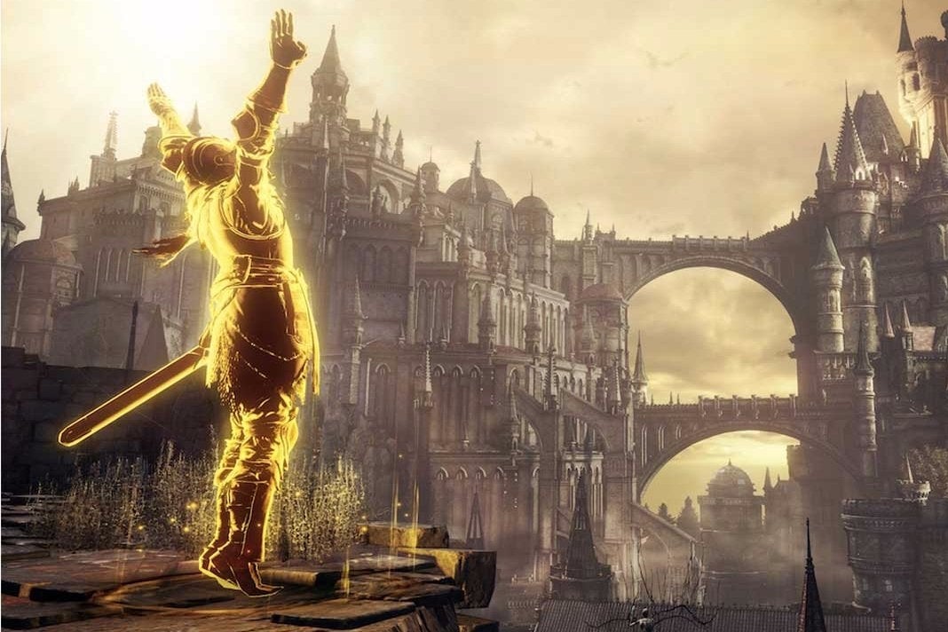 Dark Souls 3 - Covenants en hun rewards