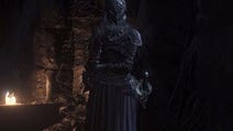 Dark Souls 3 - Dark Sigil en Hollowing