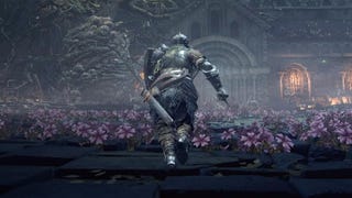 Dark Souls 3: Derrotamos a Curse Rotted Greatwood