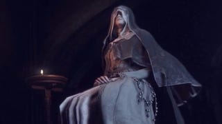 Anunciado Ashes of Ariandel, el primer DLC de Dark Souls 3