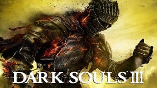Dark Souls 3 estará jogável na gamescom 2015