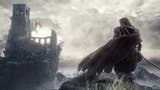 Dark Souls 3 - Firelink Shrine