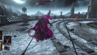 Dark Souls 3 gets a first-person mod