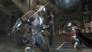 Facing Our Demons: RPS Discuss Dark Souls, Difficulty And Death