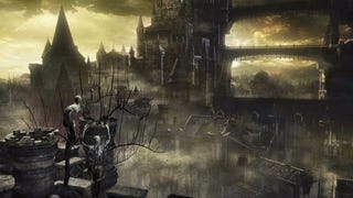 Dark Souls 3 - High Wall of Lothric