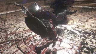 Dark Souls 3: un leak ci mostra le prime immagini!