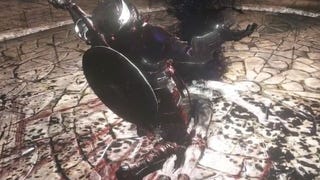 Dark Souls 3: un leak ci mostra le prime immagini!