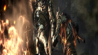 Dark Souls 3 is a surprisingly different beast