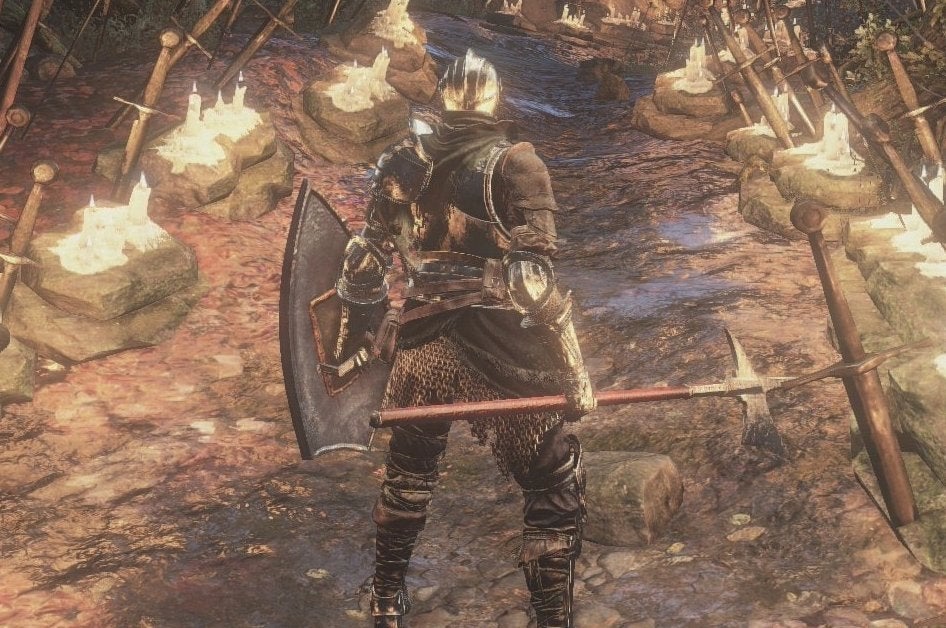 Dark Souls 3 New Game Plus (NG+) Tipps, Vorbereitung, Unterschiede, Checkliste Eurogamer.de