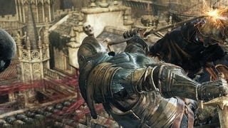 Dark Souls 3 review - Alle goede dingen komen in drieën en proberen je te doden