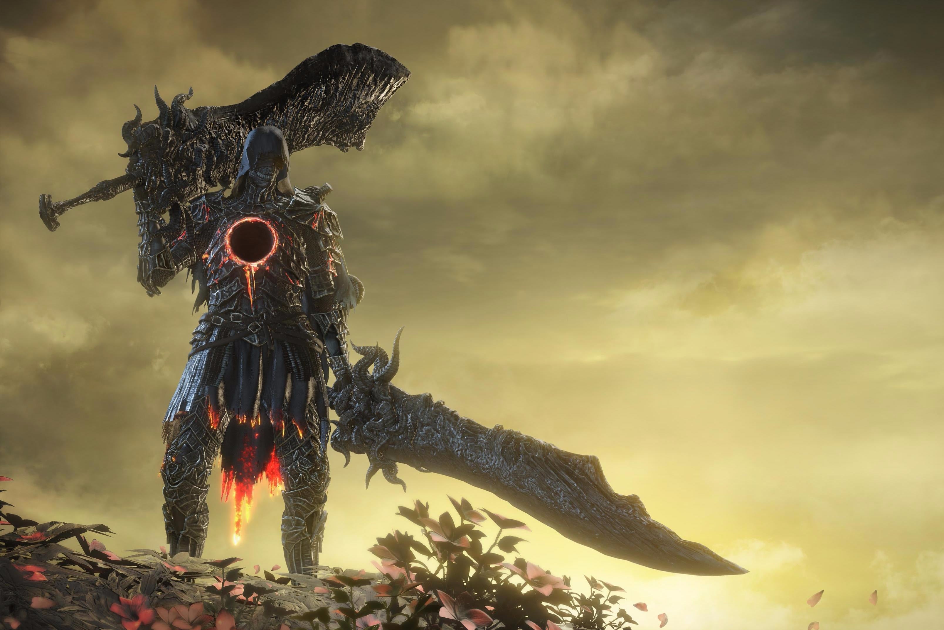 Dark Souls 3: Ringed City guide, walkthrough, and how to start the 