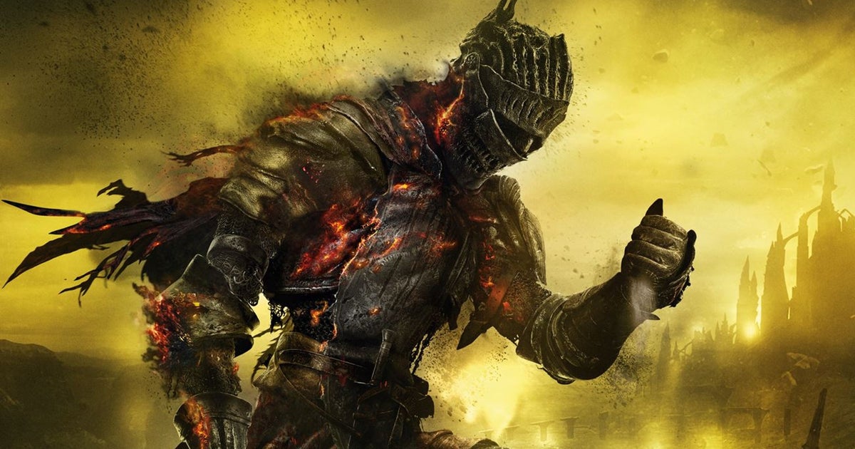 FromSoftware multiplayer is best when its a secret FromSoftware multiplayer is best when its a secret