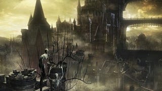 Dark Souls 3 si půjčí efekty z Bloodborne