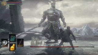 Dark Souls 3 speedrunner has already finished the game in 102 minutes