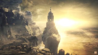 Final Dark Souls 3 DLC The Ringed City gets a trailer and release date