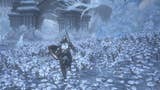 Dark Souls 3 The Ringed City - Wie man den DLC startet, wo ihr den Eingang findet