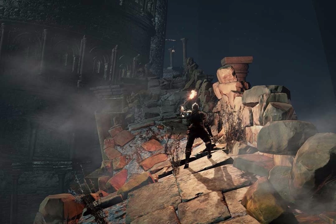 Dark Souls 3 tips en tricks