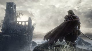 Dark Souls 3 update past poise aan