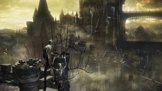 Dark Souls 3 poprvé v sestřihu z hraní