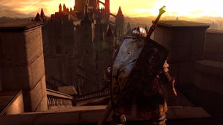 Dark Souls 3 vs Dark Souls 1 - Vídeo compara os gráficos