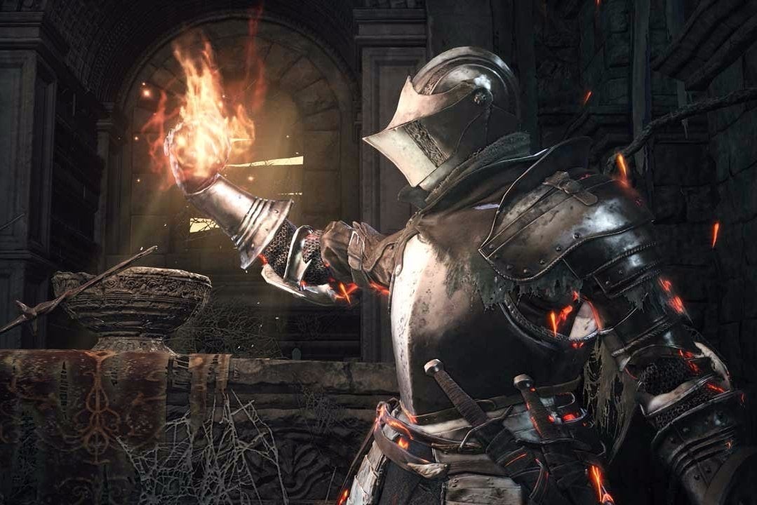 Dark Souls 3 walkthrough en gids