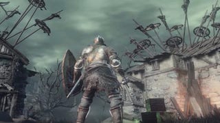 Dark Souls 3 will run at 60fps on PC