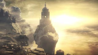 Dark Souls 3's final DLC, The Ringed City, is coming in March