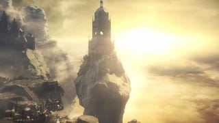Dark Souls 3's final DLC, The Ringed City, is coming in March
