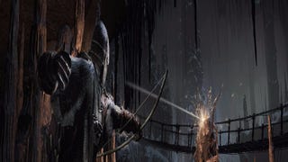 Dark Souls 3's multiplayer is a very different, absolutely brilliant take on online