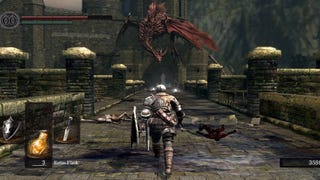 Dark Souls and Tekken Tag Tournament 2 receive Xbox One backwards compatibility