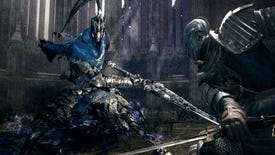 It's the final day to buy Dark Souls: Prepare To Die Edition