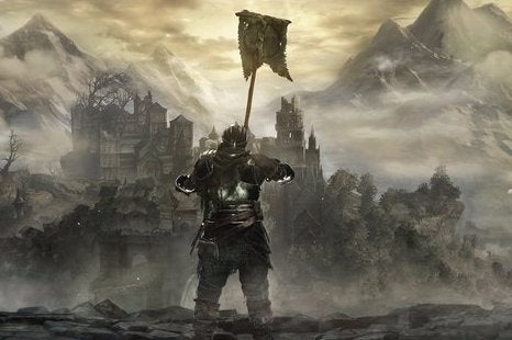 Dark Souls-bedenker Hidetaka Miyazaki werkt aan nieuwe IP