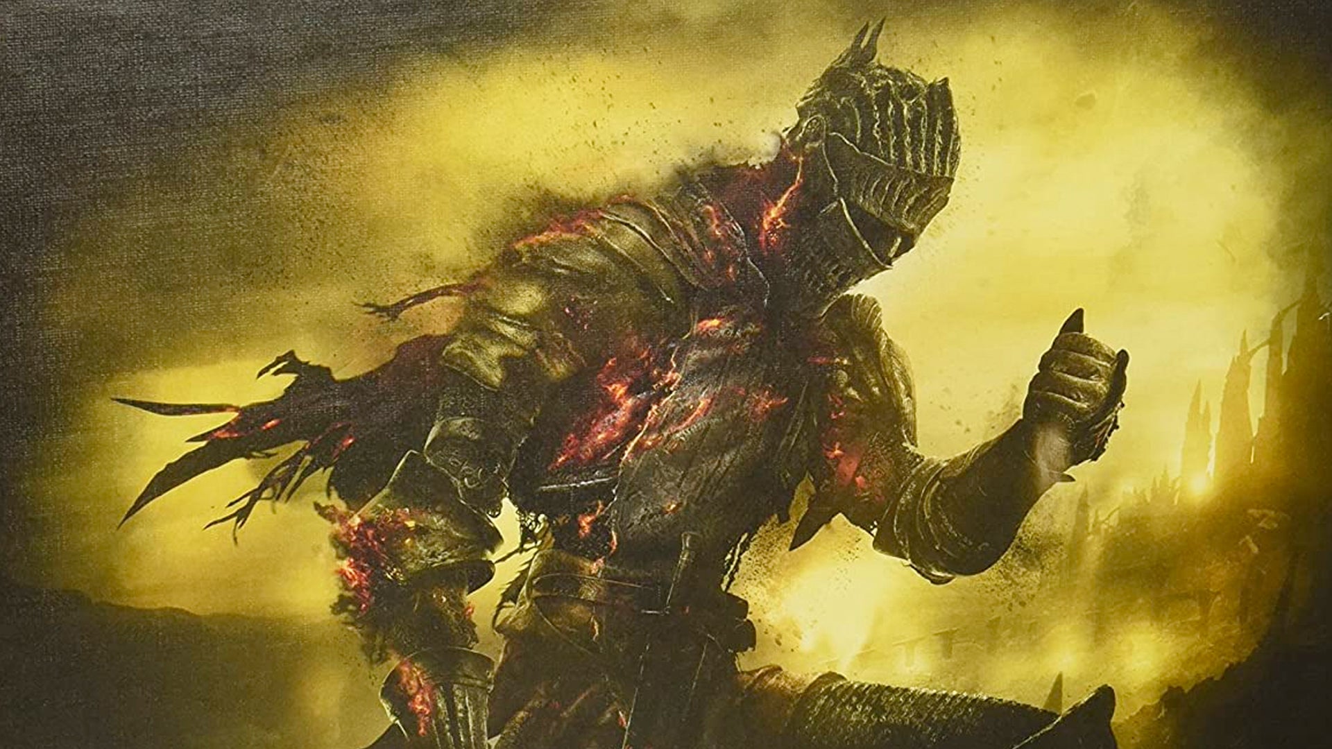 Dark Souls: The Board Game | Dicebreaker