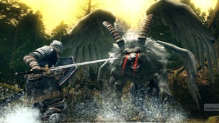 Dark Souls board game haalt Kickstarter-doel na drie minuten