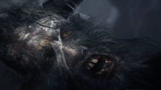 Dark Souls dev's Project Beast revealed as Bloodborne