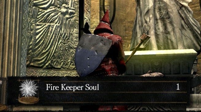 Dark Souls Estus Flask locations How to strengthen your Estus Flask