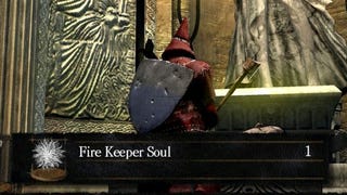 Dark Souls Estus Flask locations: How to strengthen your Estus Flask with Fire Keeper Souls