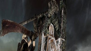 Dark Souls II-uitbreiding Crown of the Ivory King uitgesteld