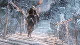 Dark Souls III: Ashes of Ariandel - Como aceder ao DLC?