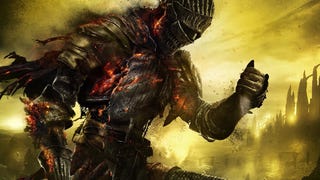Dark Souls III com 3 milhões de unidades enviadas para as lojas