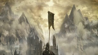 Dark Souls III - Jogabilidade comentada