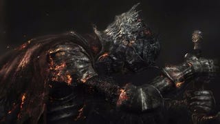 Dark Souls 3 mostra-se num novo vídeo
