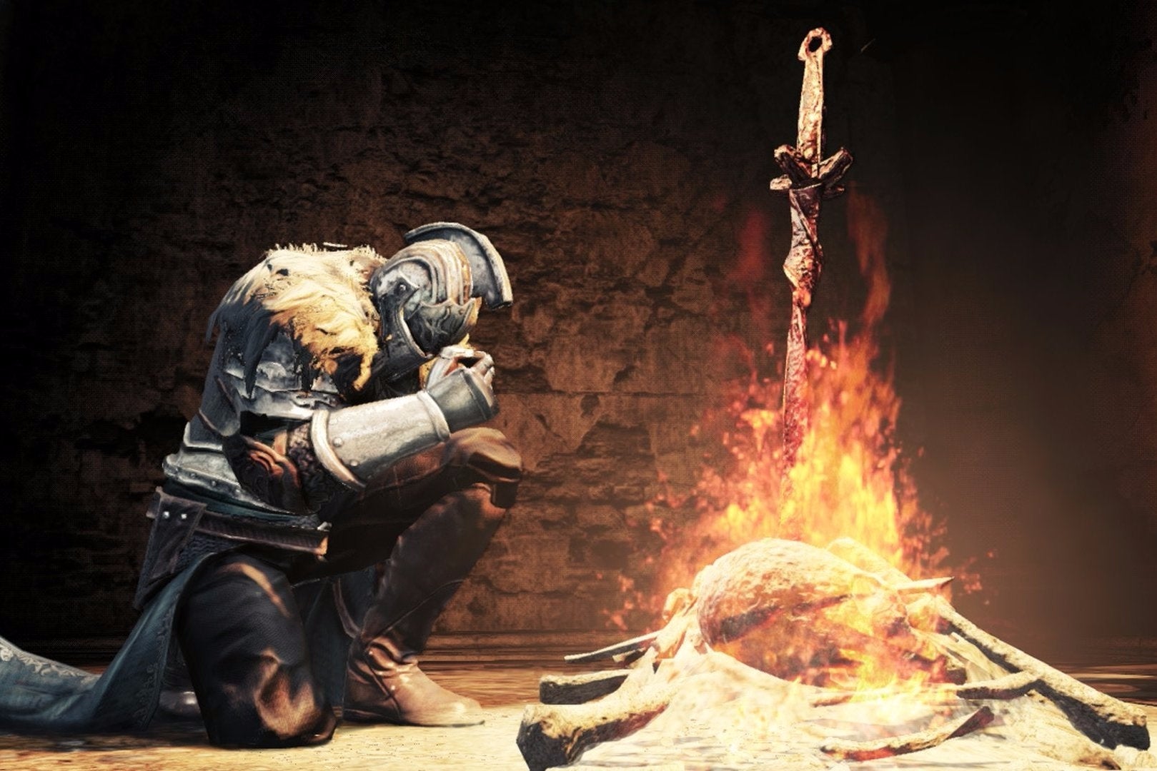 Dark Souls is getting an official board game