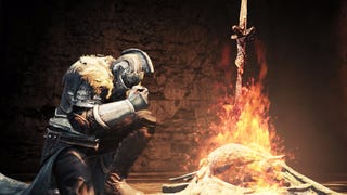Dark Souls is getting an official board game