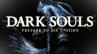 Dark Souls: Prepare to Die Edition com opção de migração para o Steam