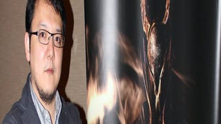 Dark Souls-regisseur Miyazaki nieuwe bestuurder From Software