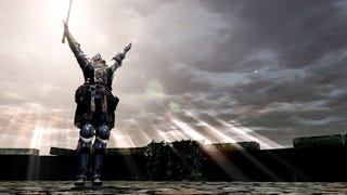 Dark Souls Remastered ha sido lo más vendido esta semana en Japón