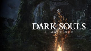 Dark Souls Remastered: la versione per Switch potrebbe arrivare molto presto