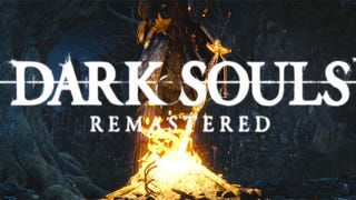 Up-res the sun! Dark Souls: Remastered prepares to live