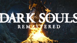 Up-res the sun! Dark Souls: Remastered prepares to live